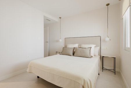 Long term Rental - Apartment - Torrevieja - Playa del Acequión