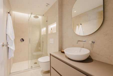 Long term Rental - Apartment - Torrevieja - Playa del Acequión
