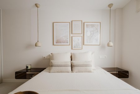 Long term Rental - Apartment - Torrevieja - Playa del Acequión