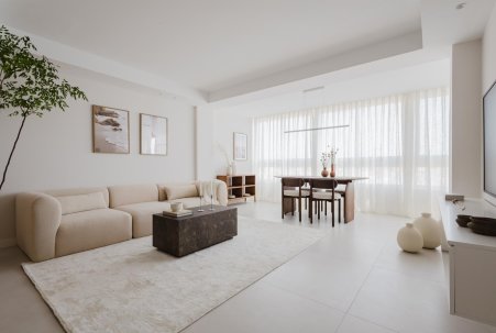 Long term Rental - Apartment - Torrevieja - Playa del Acequión