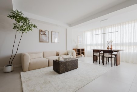 Long term Rental - Apartment - Torrevieja - Playa del Acequión
