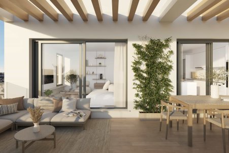 Novostavba - Apartmán - Calpe