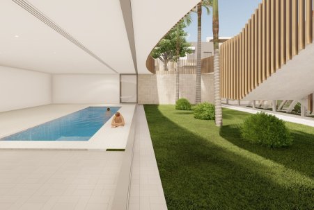 Obra Nueva - Apartamento - Torre de la Horadada