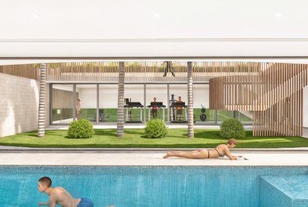 Obra Nueva - Apartamento - Torre de la Horadada