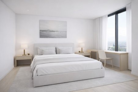 New Build - Appartement - Mazarrón
