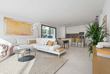 New Build - Villa - Benidorm