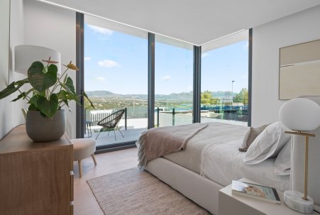 New Build - Villa - Benidorm