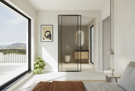 New Build - Villa - Finestrat