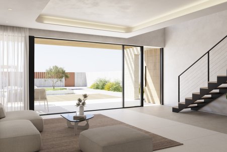 New Build - Villa - Finestrat