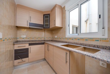 New Build - Appartement - San Fulgencio