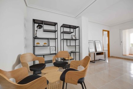 New Build - Appartement - San Fulgencio