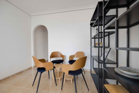 New Build - Appartement - San Fulgencio