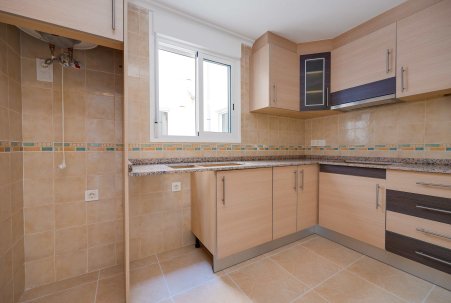 New Build - Appartement - San Fulgencio