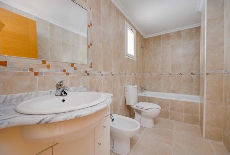 New Build - Appartement - San Fulgencio