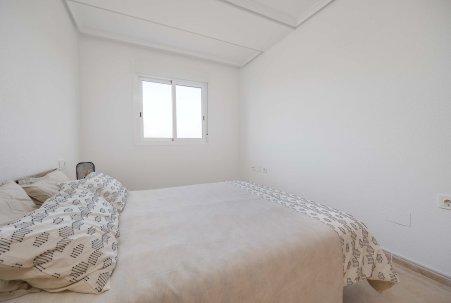 New Build - Appartement - San Fulgencio