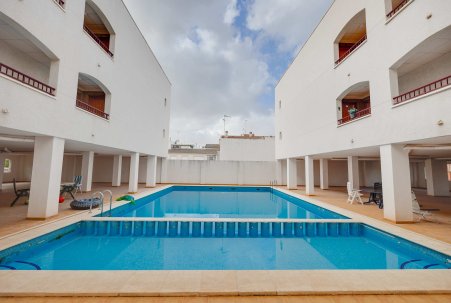 New Build - Appartement - San Fulgencio