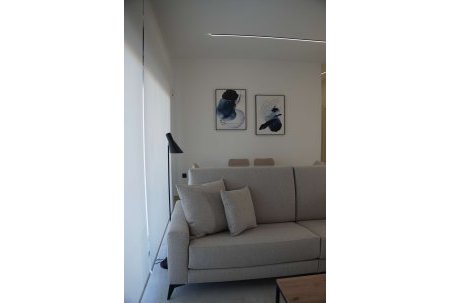 New Build - Herenhuis - Pilar de la Horadada