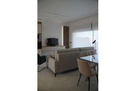 New Build - Herenhuis - Pilar de la Horadada