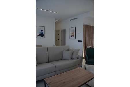 New Build - Herenhuis - Pilar de la Horadada