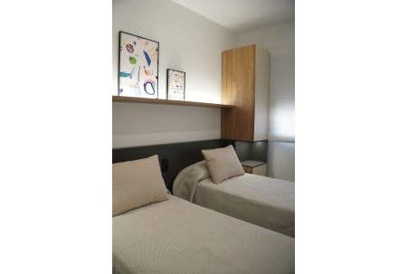 New Build - Herenhuis - Pilar de la Horadada