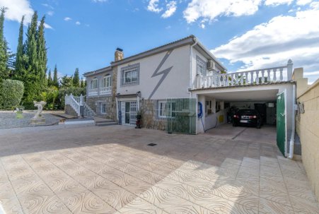 Prodej - Villa - Torrevieja - Los Balcones - Los Altos del Edén