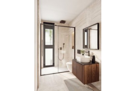 New Build - Villa - Santa Rosalía
