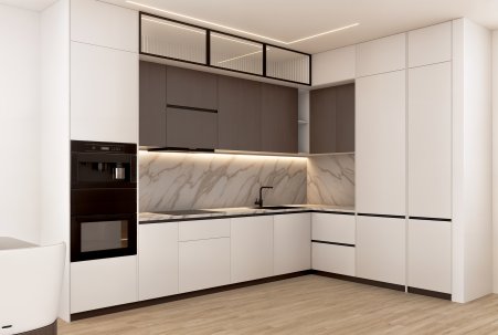 New Build - Wohnung - Finestrat