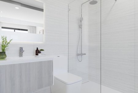Obra Nueva - Apartamento - Torrevieja