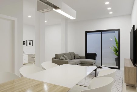 Obra Nueva - Apartamento - Torrevieja