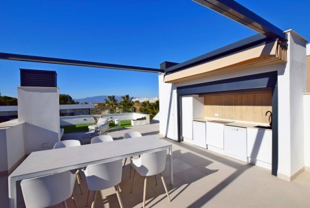 New Build - Villa - Condado de Alhama