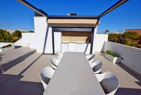 New Build - Villa - Condado de Alhama