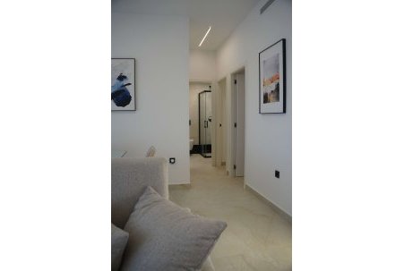 Obra Nueva - Apartamento - Torre de la Horadada