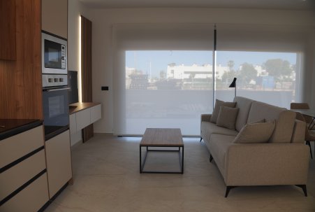 Obra Nueva - Apartamento - Torre de la Horadada