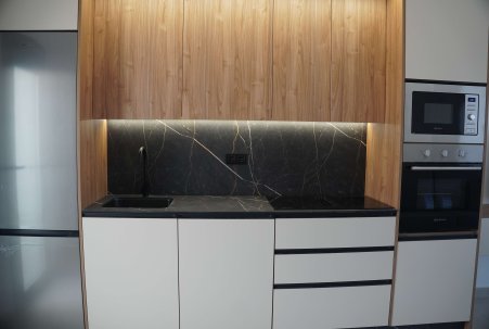 Obra Nueva - Apartamento - Torre de la Horadada
