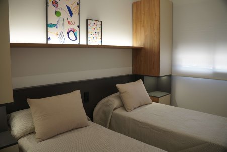 Obra Nueva - Apartamento - Torre de la Horadada