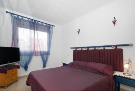 Prodej - Apartmán - Torrevieja - Playa del Cura