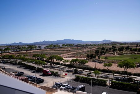 New Build - Appartement - Condado de Alhama