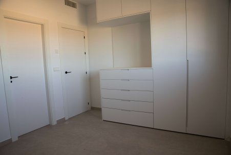New Build - Appartement - Condado de Alhama
