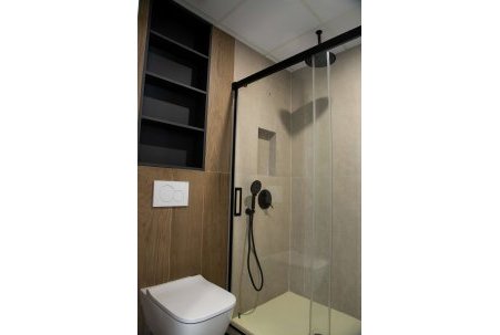 New Build - Appartement - Condado de Alhama