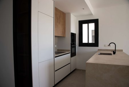 New Build - Apartment - Condado de Alhama