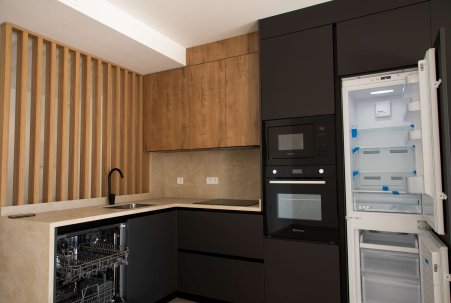 New Build - Wohnung - Condado de Alhama