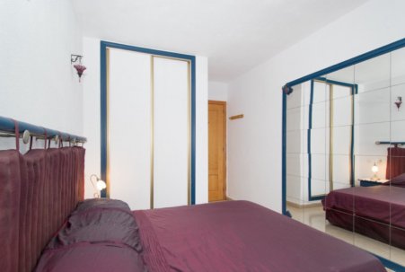 Prodej - Apartmán - Torrevieja - Playa del Cura
