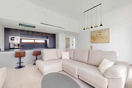 New Build - Villa - Finestrat