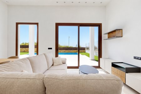 New Build - Villa - Finestrat