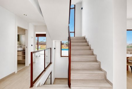 New Build - Villa - Finestrat