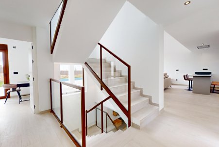 New Build - Villa - Finestrat