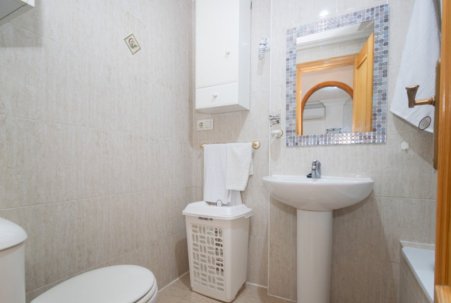 Prodej - Apartmán - Torrevieja - Playa del Cura