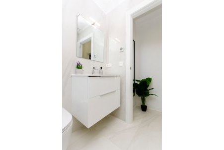 New Build - Villa - Vistabella