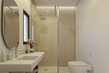 New Build - Villa - Cumbre del Sol