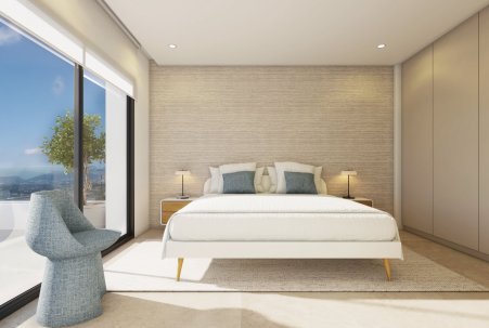 New Build - Villa - Cumbre del Sol